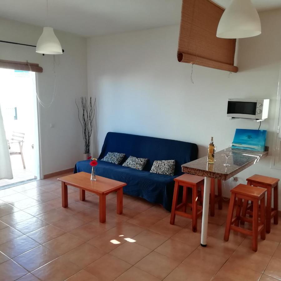 Rincon Del Descanso Orzola Eksteriør bilde